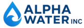 Alpha Water Inc.